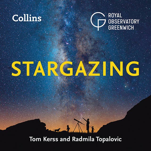 Stargazing: Beginner’s guide to astronomy