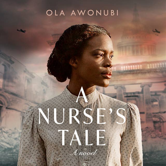 A Nurse’s Tale