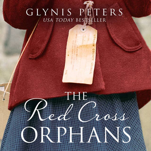 The Red Cross Orphans