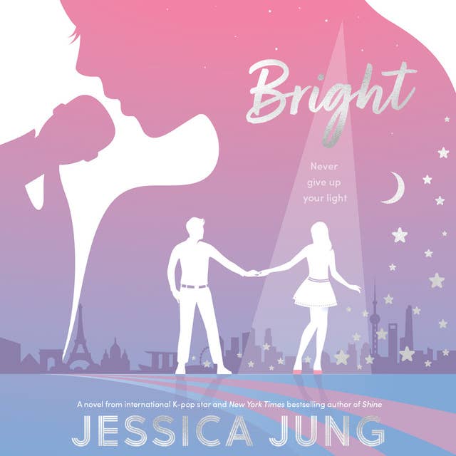 Cover for BRIGHT