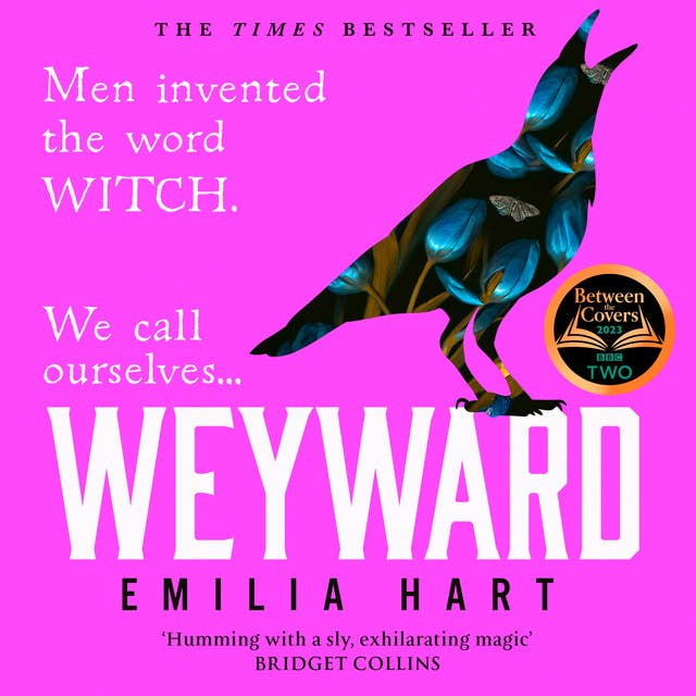 Weyward by Emilia Hart