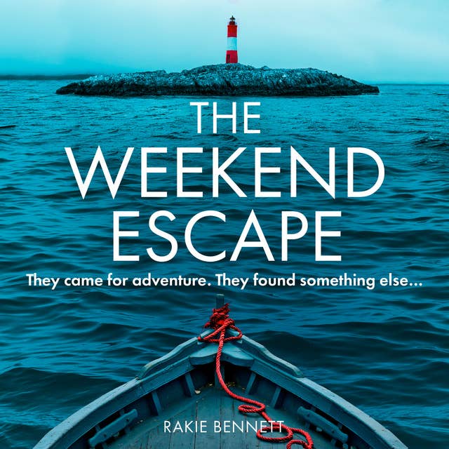 The Weekend Escape