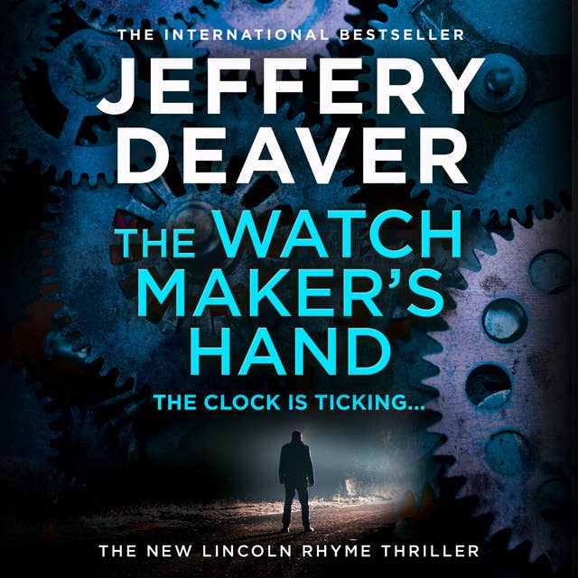 The Watchmaker’s Hand