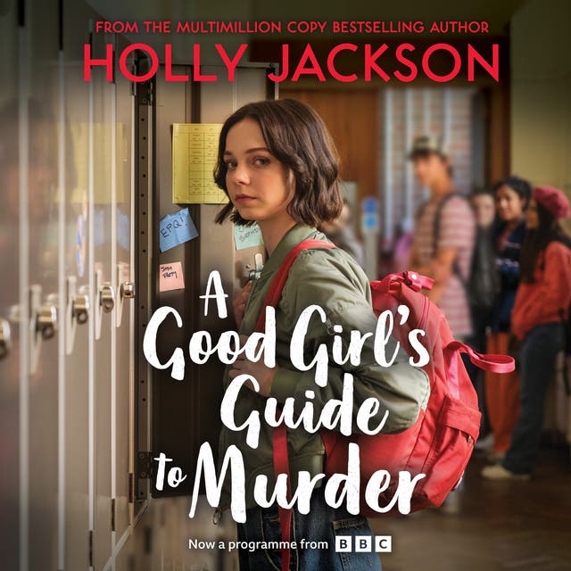 A Good Girl’s Guide to Murder 2024 Complete