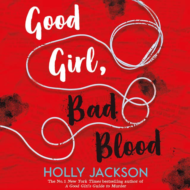 Good Girl, Bad Blood by Holly Jackson