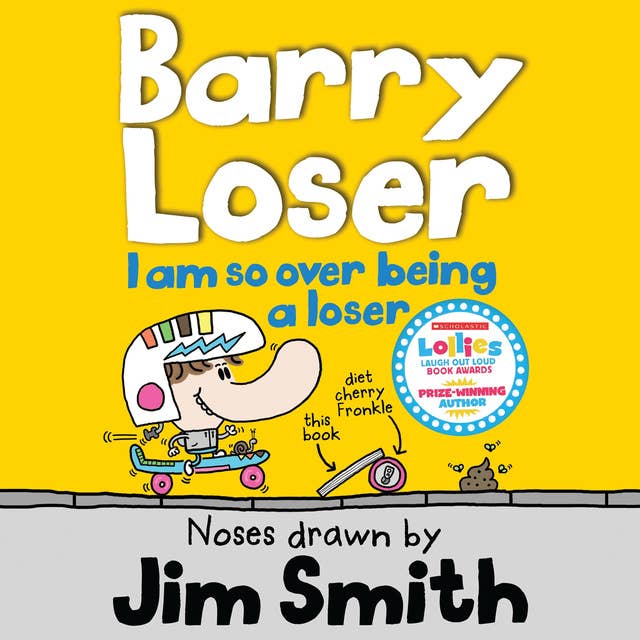 I am so over being a Loser