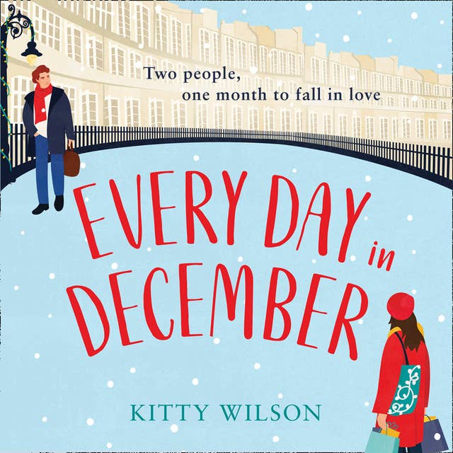 Cover for Every Day in December