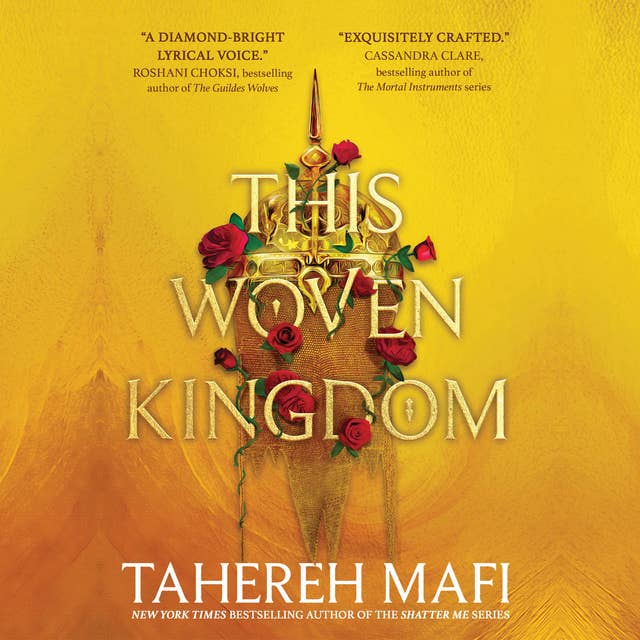 This Woven Kingdom