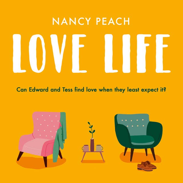 Cover for Love Life