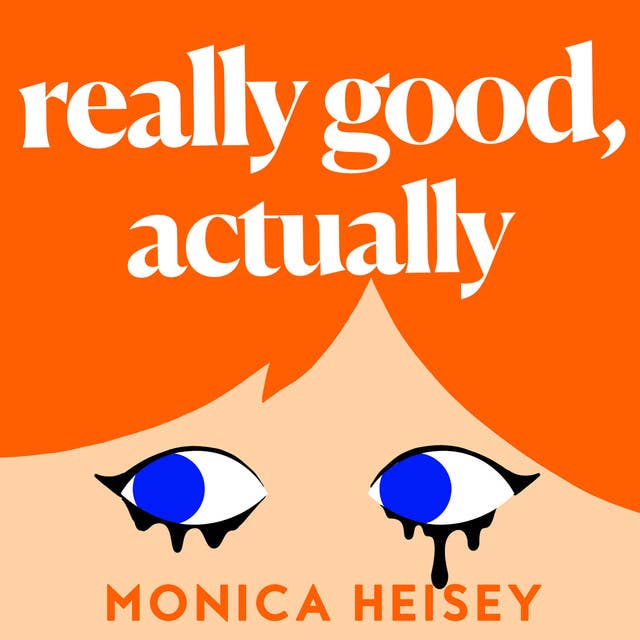 Cover for Really Good, Actually