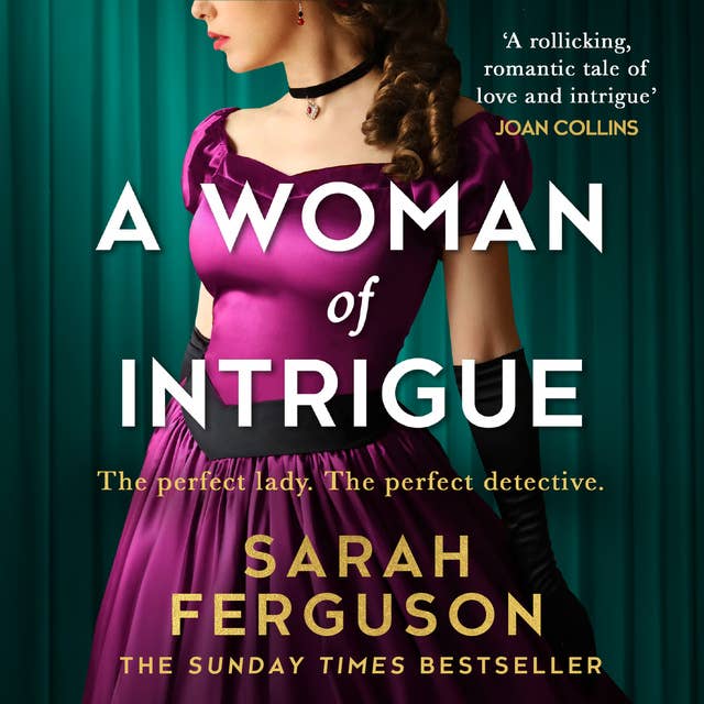 A Woman of Intrigue
