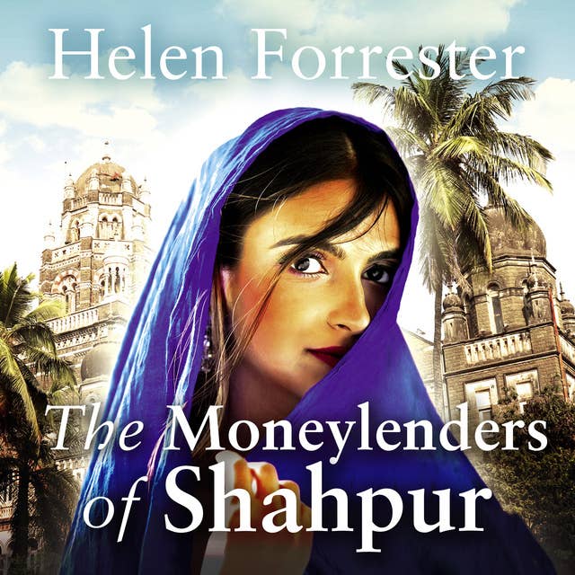 The Moneylenders of Shahpur
