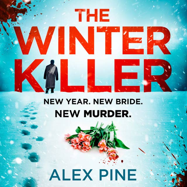 Cover for The Winter Killer