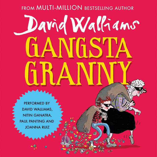 All books by author David Walliams - Storytel India All books by author David Walliams - Storytel India