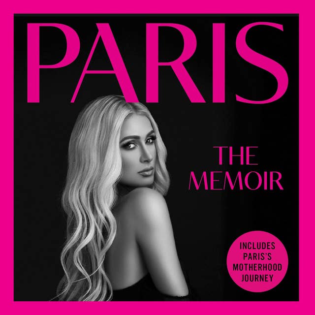 Paris: The Memoir