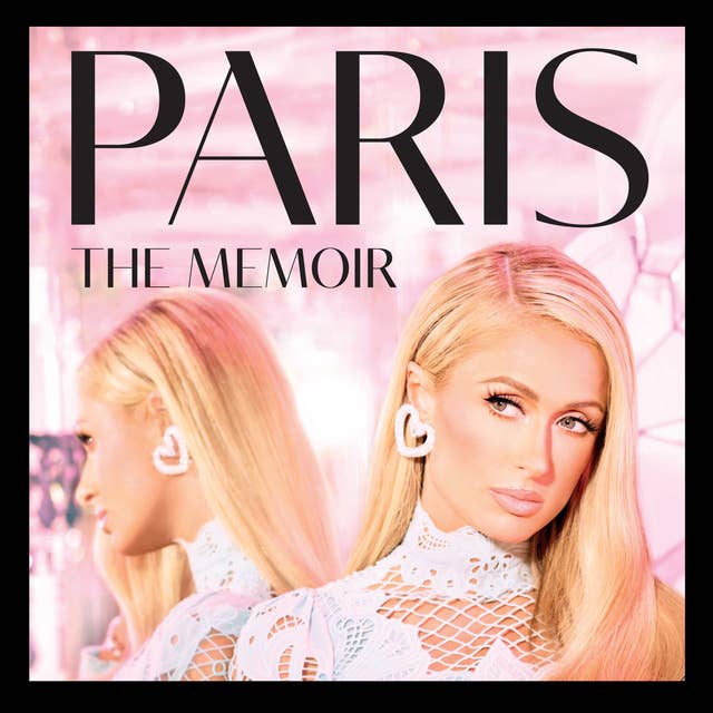Cover for Paris: The Memoir
