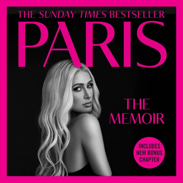 Paris: The Memoir