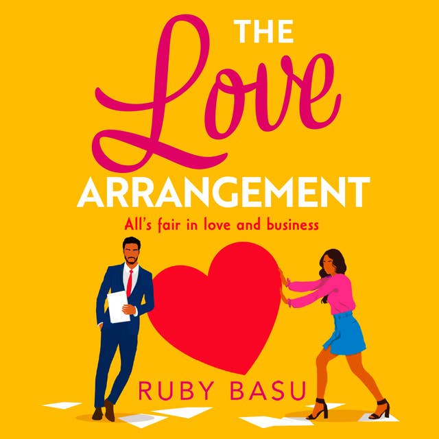 The Love Arrangement