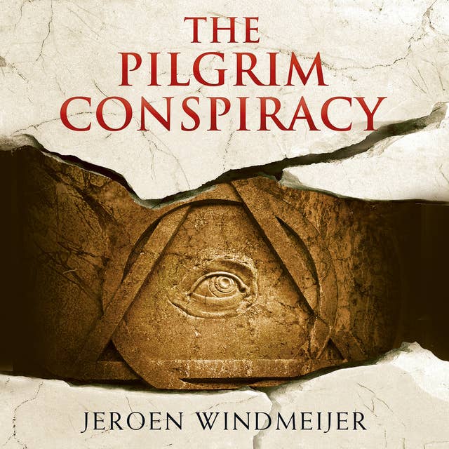 The Pilgrim Conspiracy