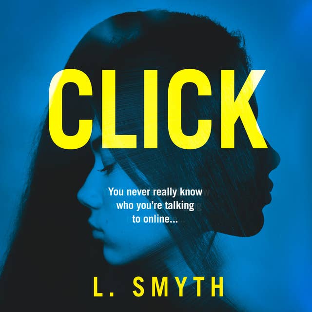Cover for Click
