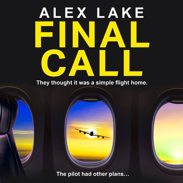 Final Call