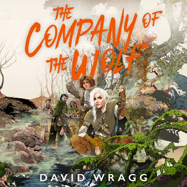 The Company of the Wolf