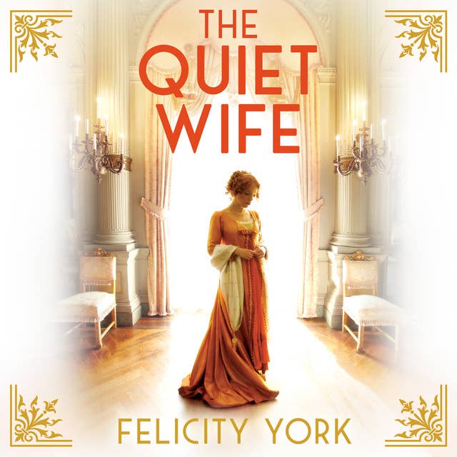 The Quiet Wife: A Speke Hall Scandal