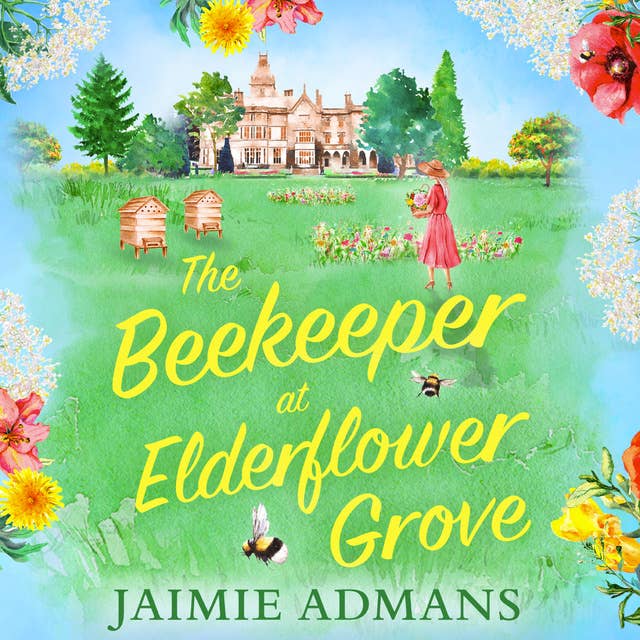The Beekeeper at Elderflower Grove