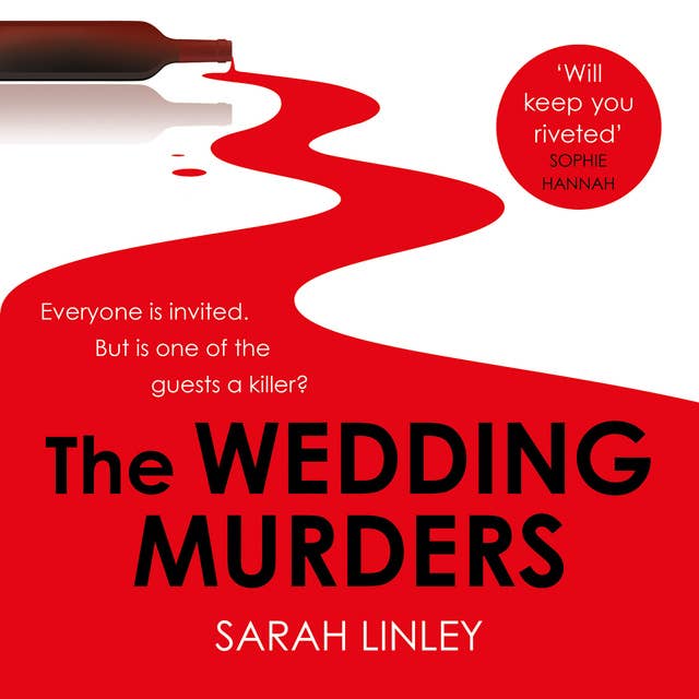 Cover for The Wedding Murders