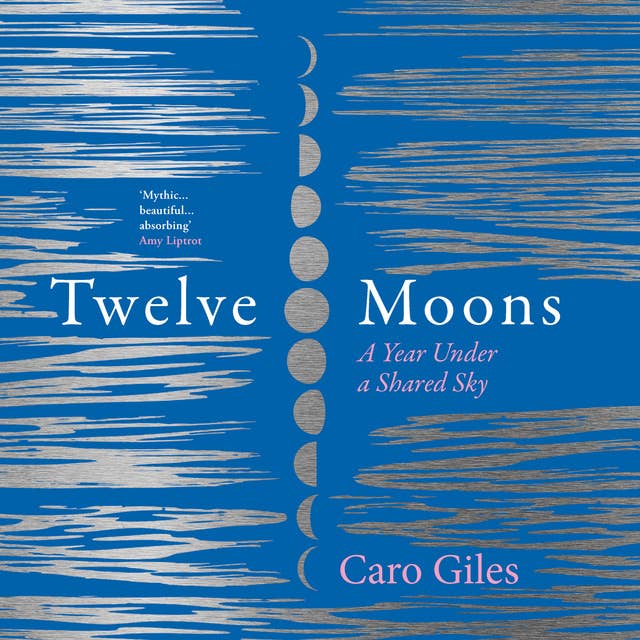 Twelve Moons: A year under a shared sky