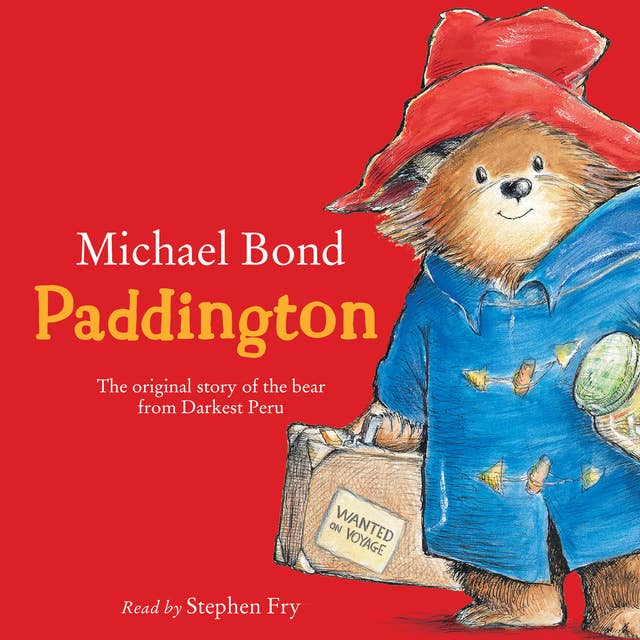 Paddington 