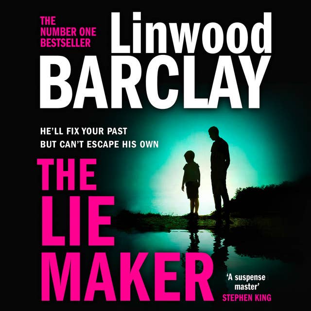 The Lie Maker