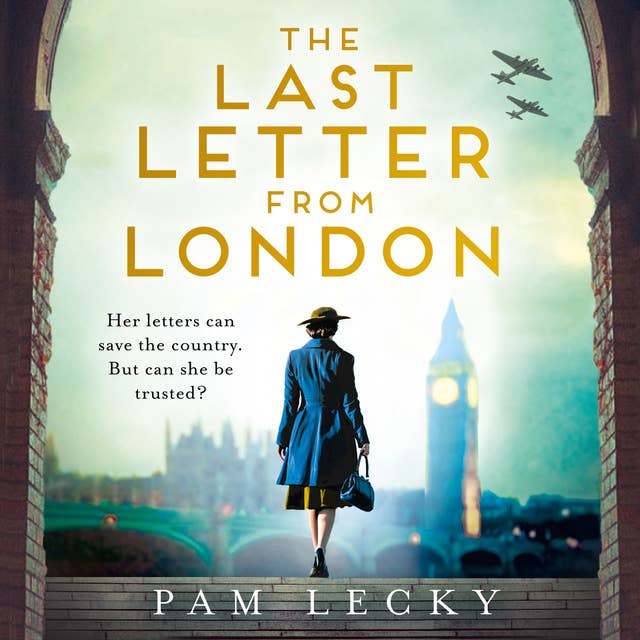 The Last Letter from London