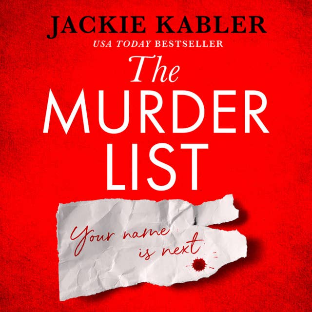 The Murder List