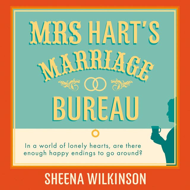 Mrs Hart’s Marriage Bureau