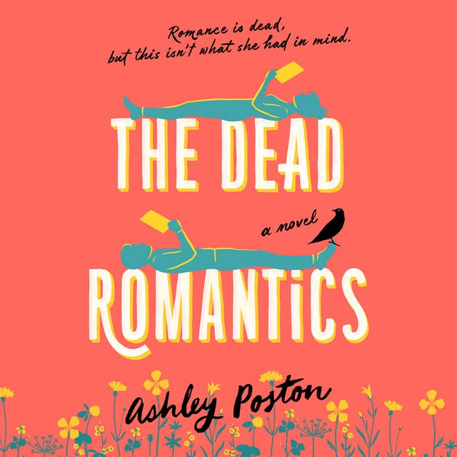 Cover for The Dead Romantics