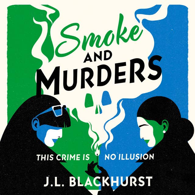 Smoke and Murders