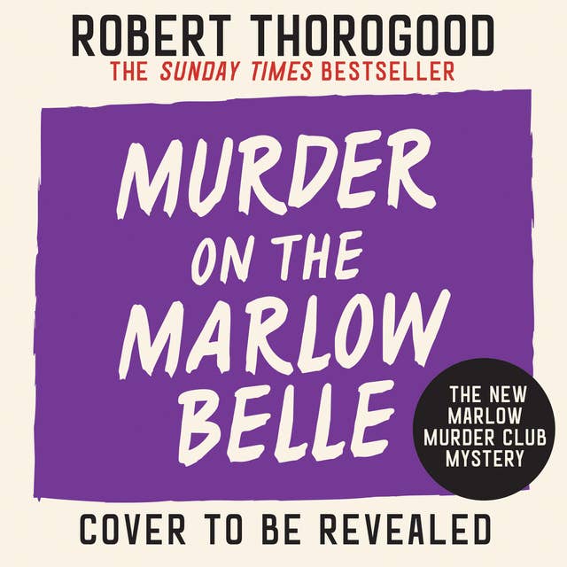 Murder on the Marlow Belle