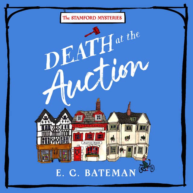 Death at the Auction
