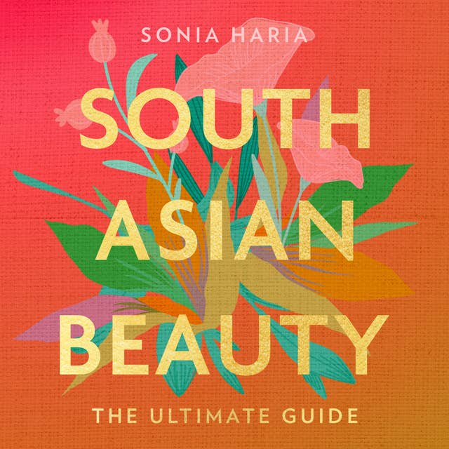 South Asian Beauty