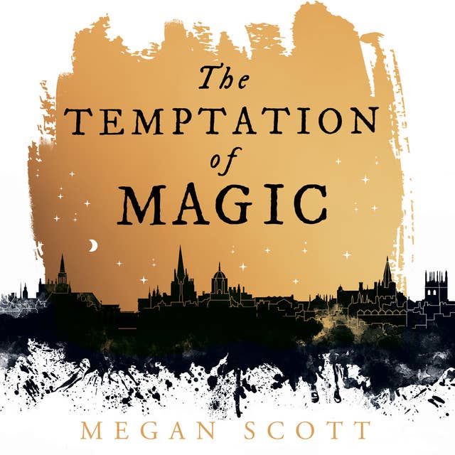 The Temptation of Magic