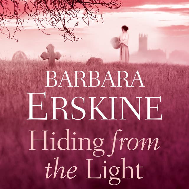 Cover for Hiding From the Light