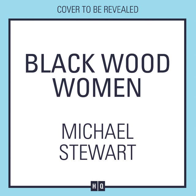 Black Wood Women