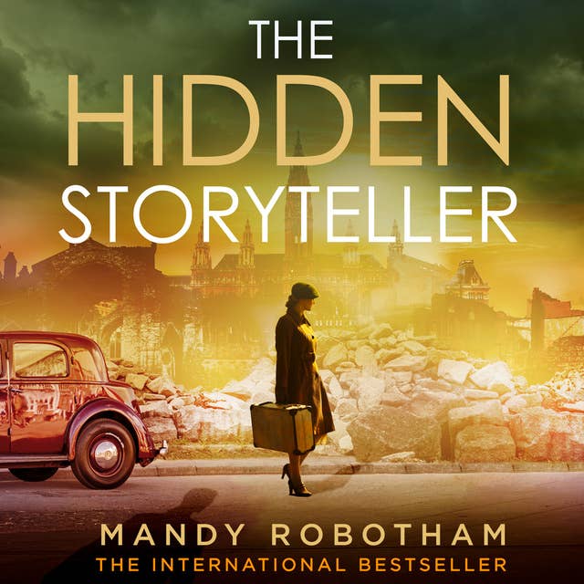 The Hidden Storyteller