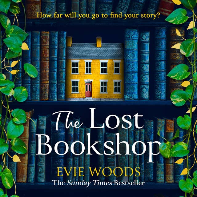The Lost Bookshop 