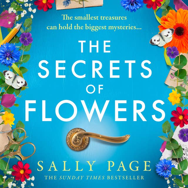 The Secrets of Flowers