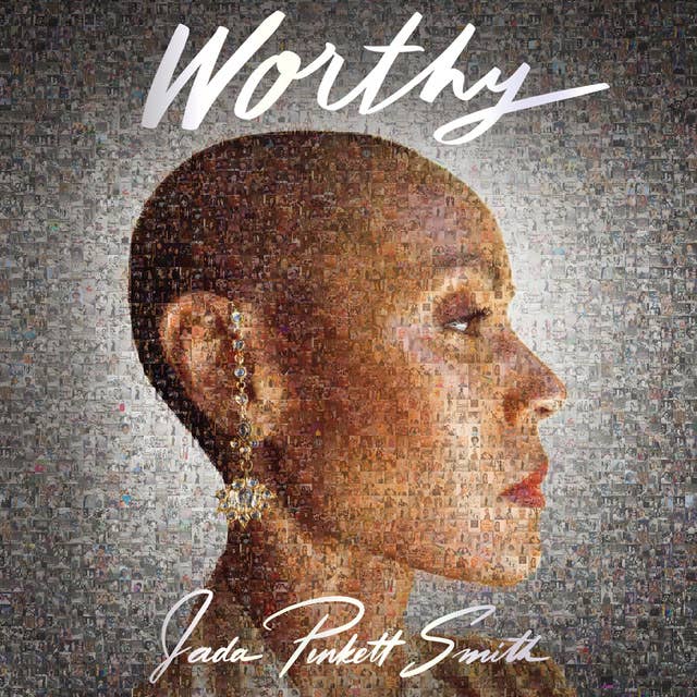 Cover for Worthy
