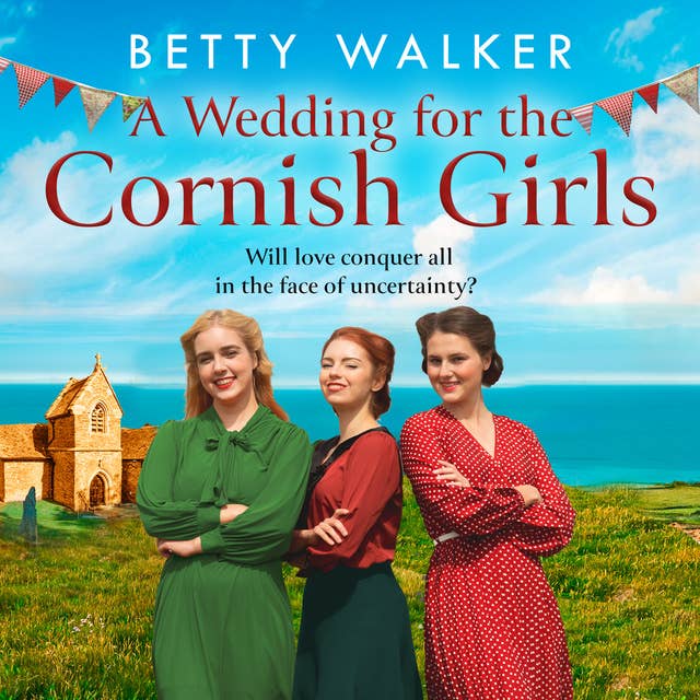 A Wedding for the Cornish Girls