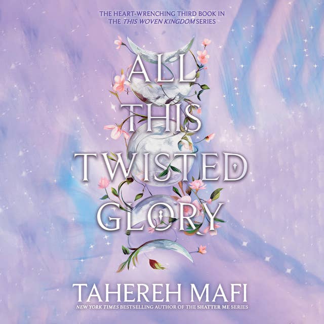 All This Twisted Glory