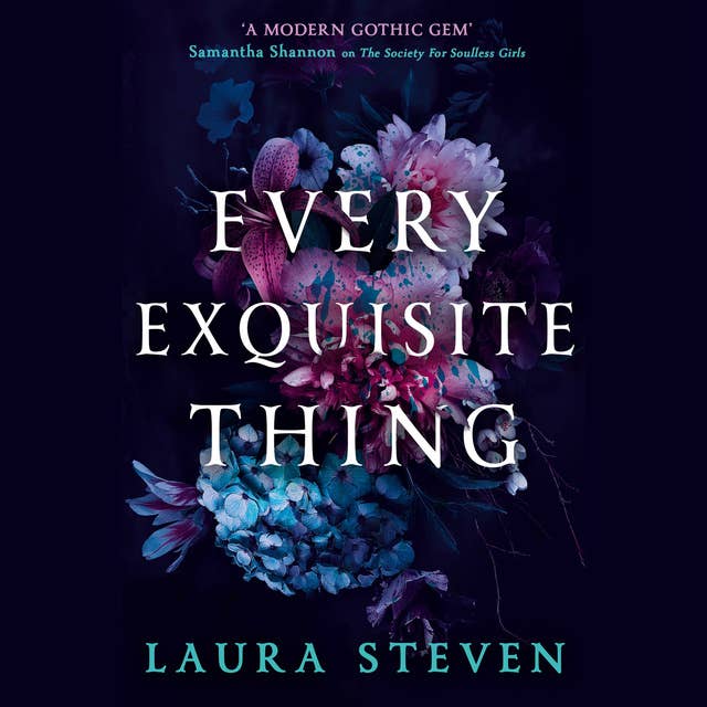 Every Exquisite Thing
